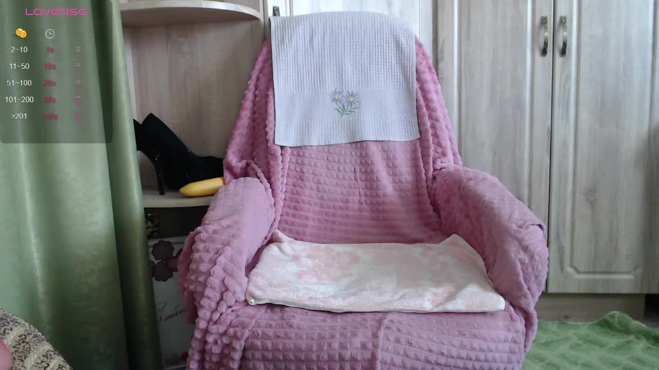 VILENIKA Adult Chat September 16, 2025