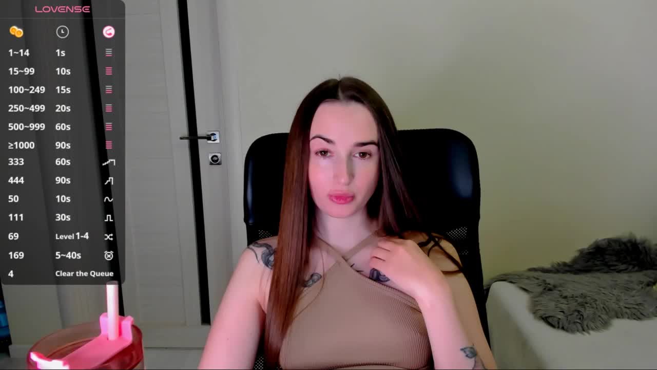 Kimmber Adult Chat September 16, 2025