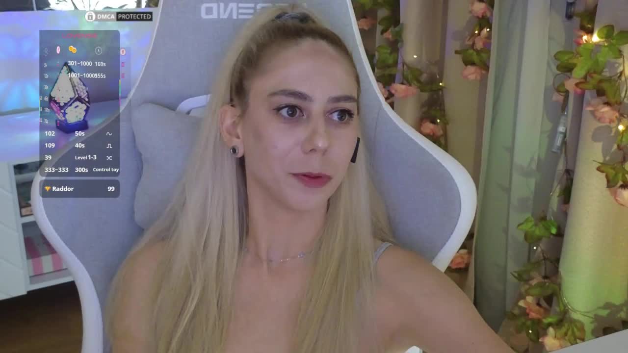 ballerina_capuchina Adult Chat September 16, 2025