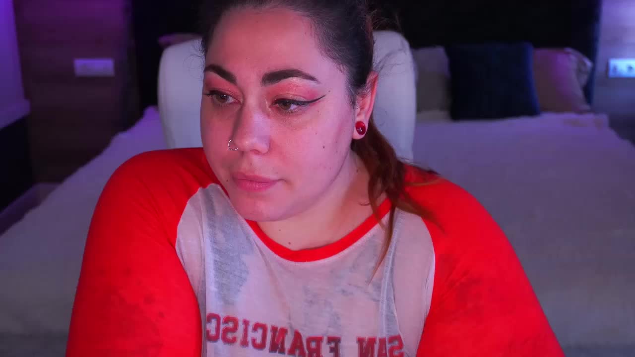 AmazonkaStarrr Adult Chat September 16, 2025