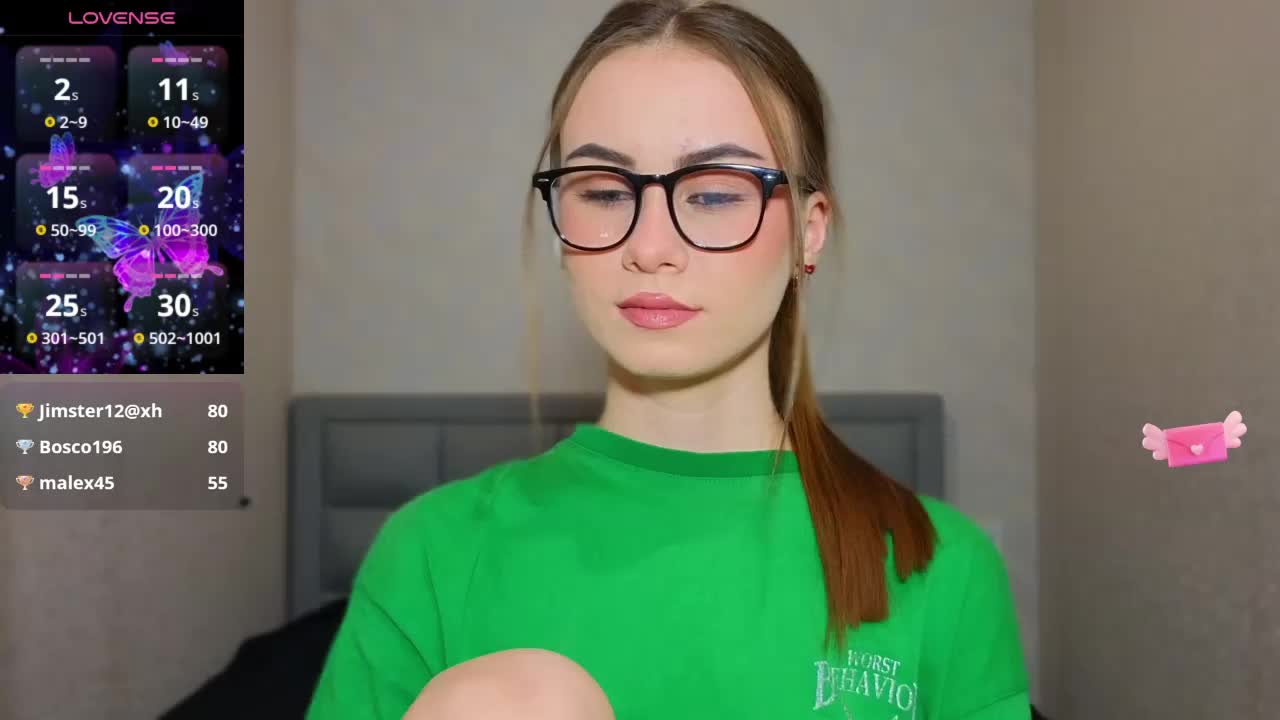 AminaLuxuryyy Adult Chat September 16, 2025