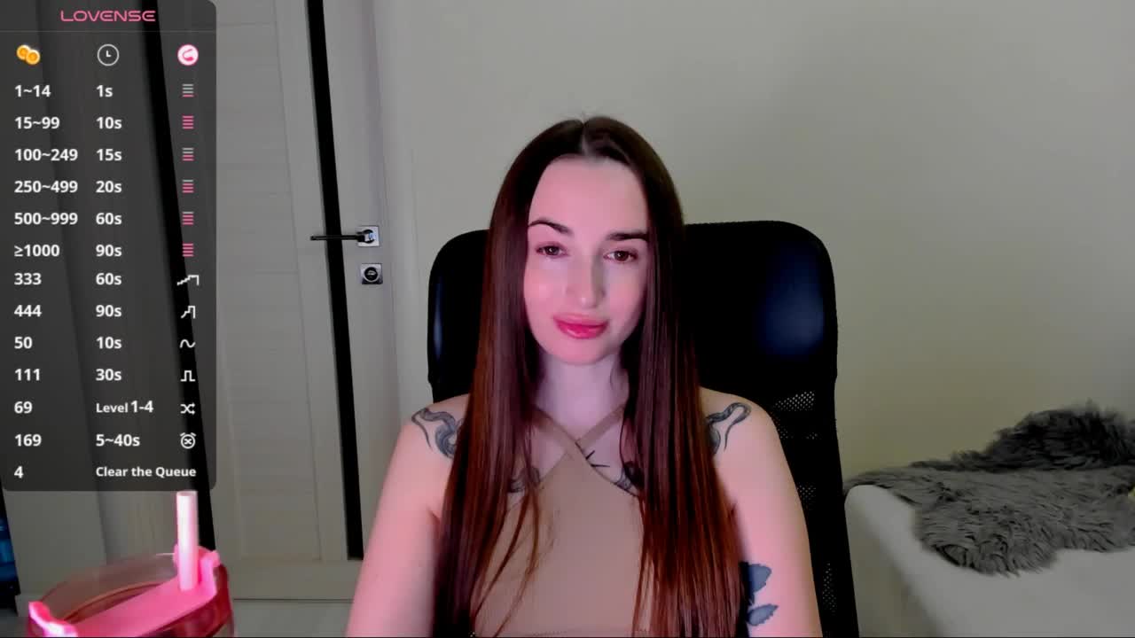 Kimmber Adult Chat September 16, 2025