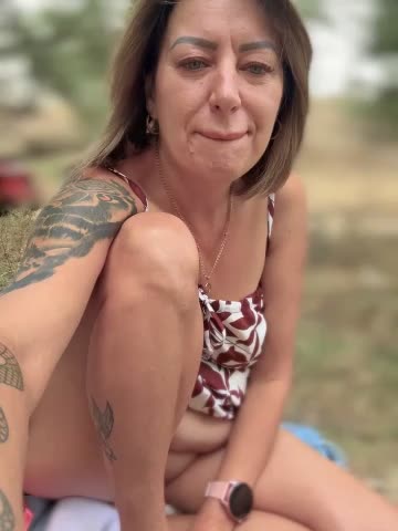 Milena-MilfaXXX Adult Chat September 16, 2025