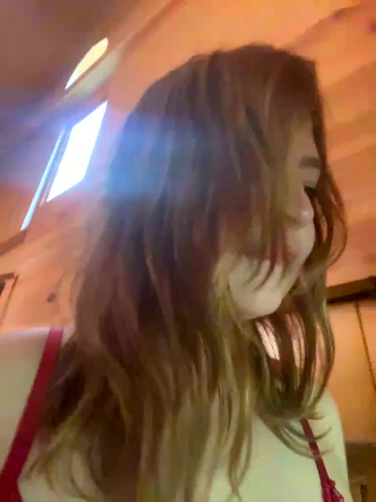 LilianLovee Adult Chat September 16, 2025