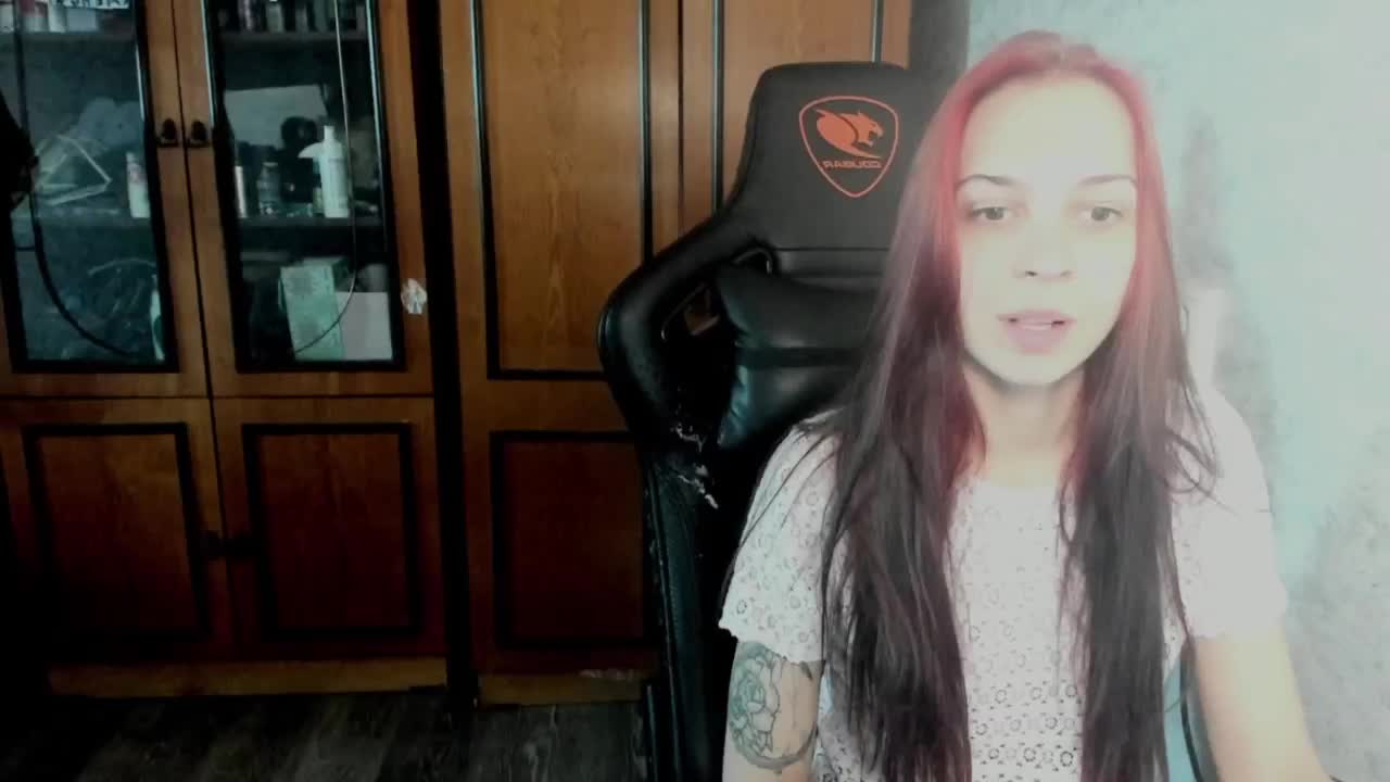 Rachel-Sharps Adult Chat September 16, 2025