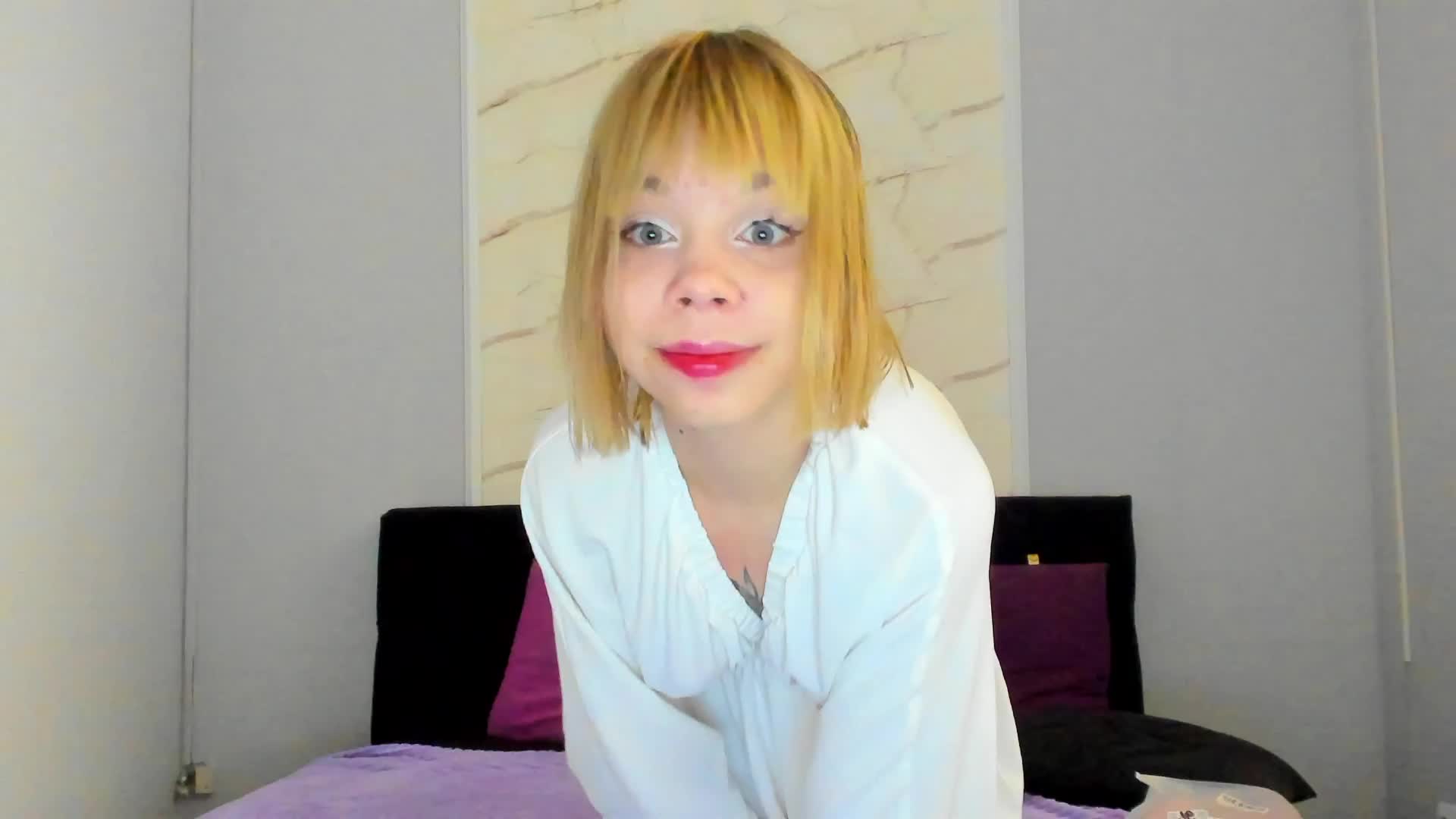 kittygold18 Adult Chat September 16, 2025