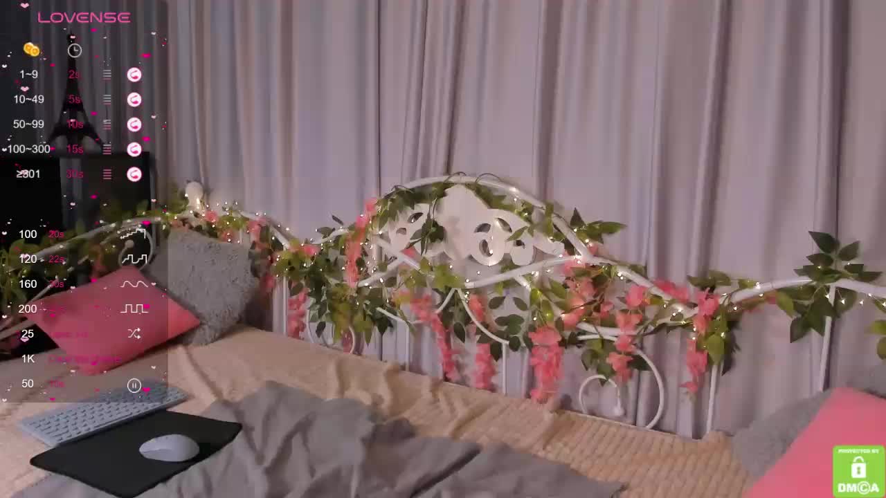 Amelia-skyy Adult Chat September 16, 2025