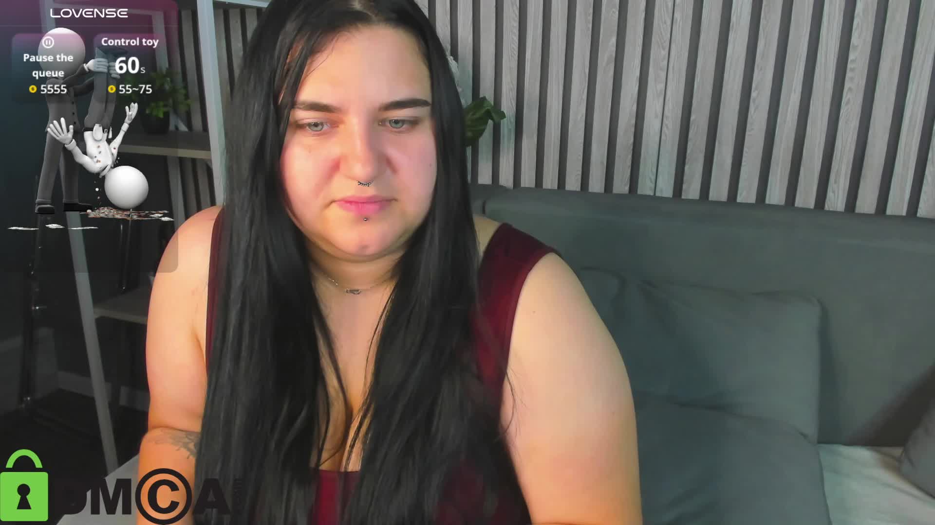 Margo_Demash Adult Chat September 16, 2025