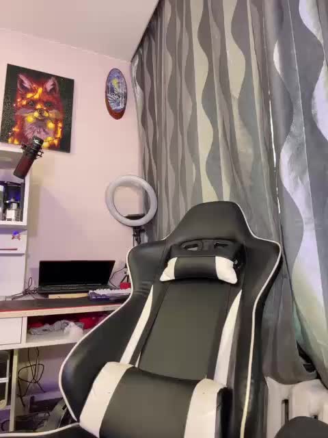 _Milashka_ Adult Chat September 16, 2025