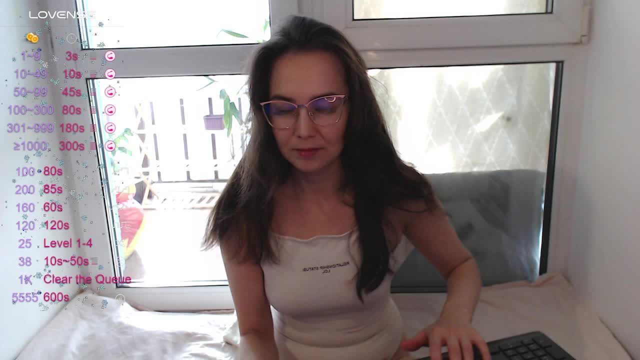 Leceysweet Adult Chat September 16, 2025