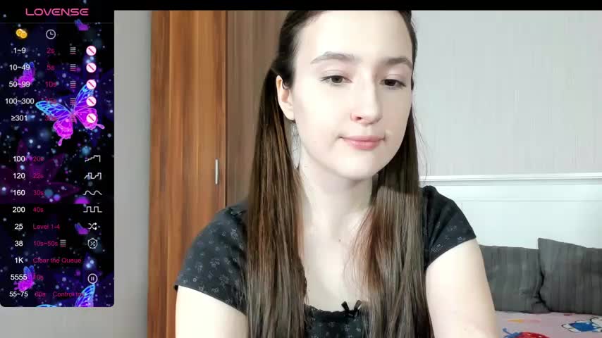 Cute__Nana Adult Chat September 16, 2025