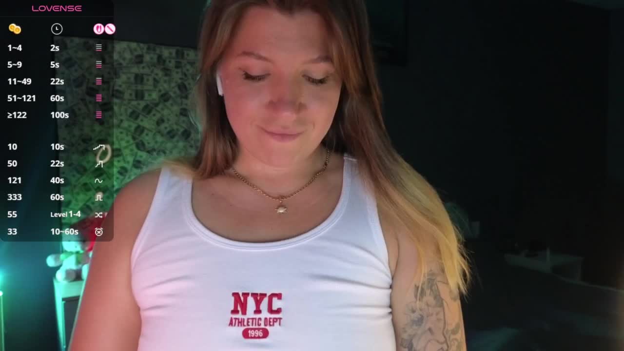 BloomBambi Adult Chat September 16, 2025