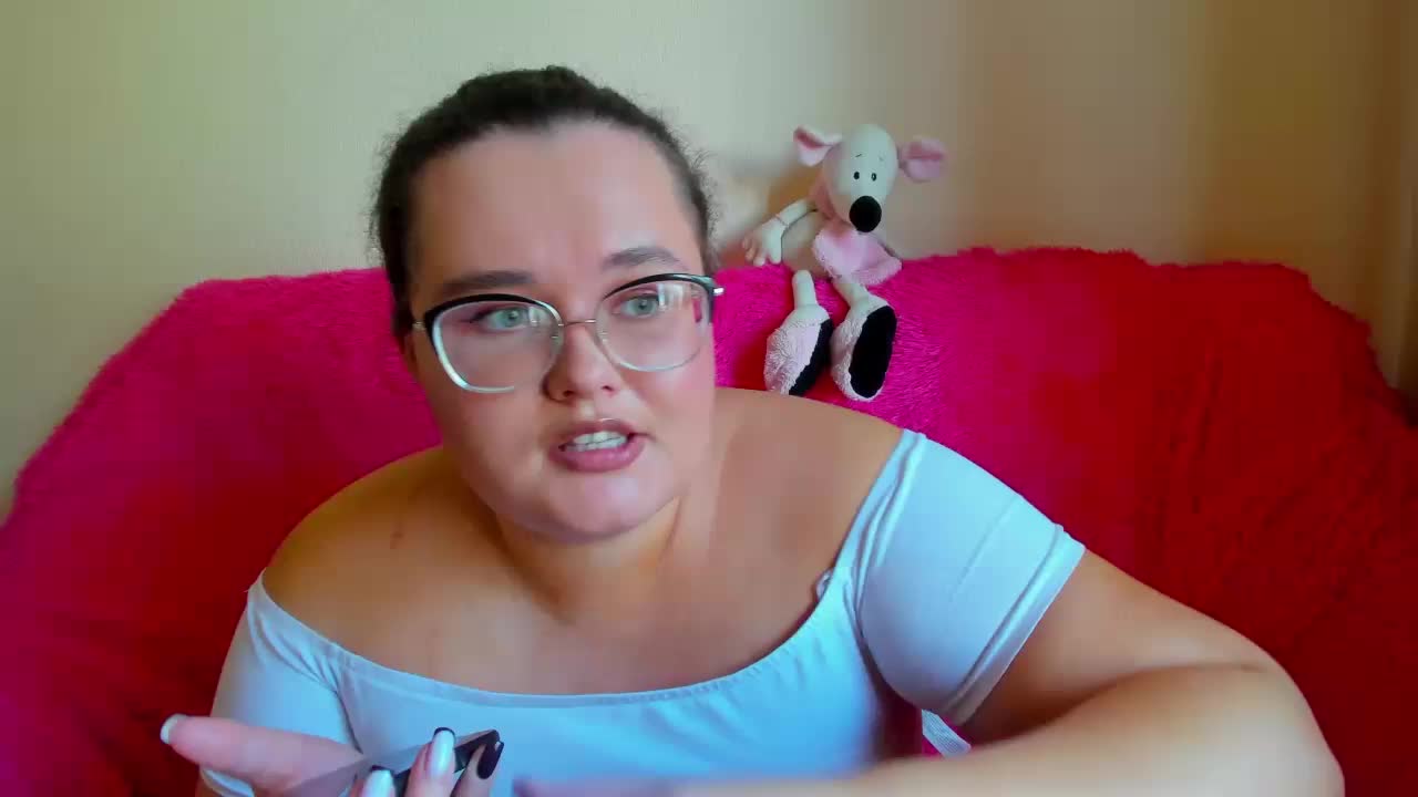 Jessica-Joy Adult Chat September 16, 2025