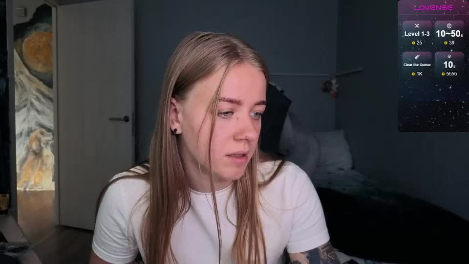 candy_meggie Adult Chat September 16, 2025