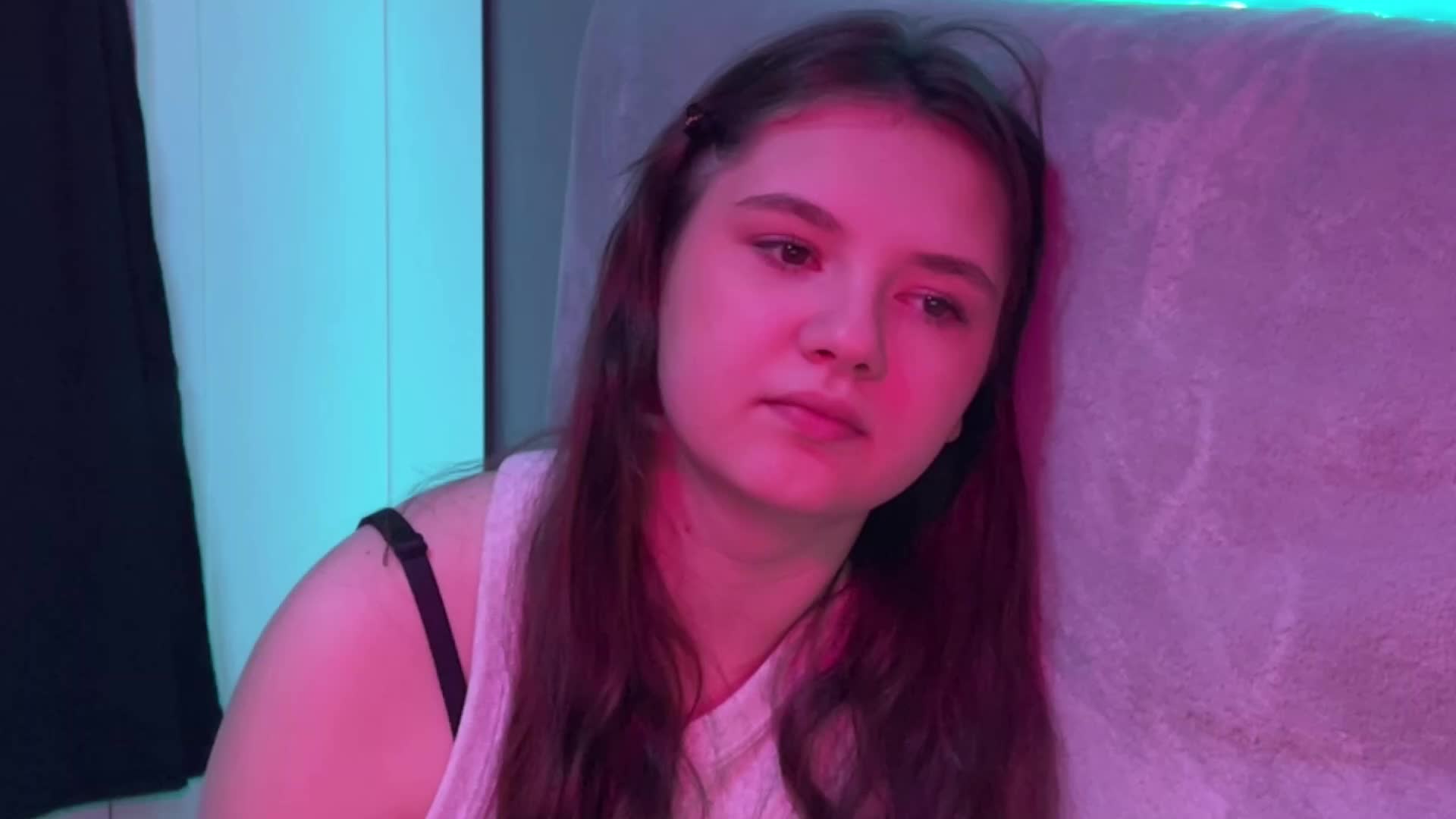 AlisaRichGold Adult Chat September 16, 2025