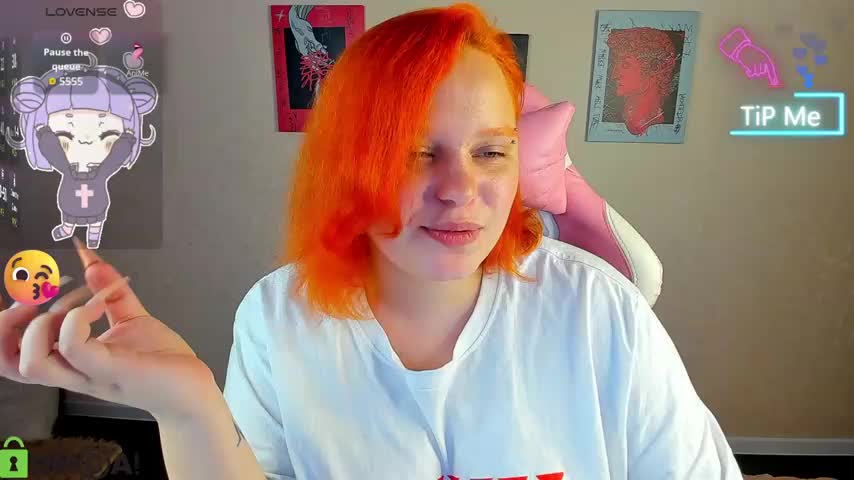 Looly_Rise Adult Chat September 16, 2025