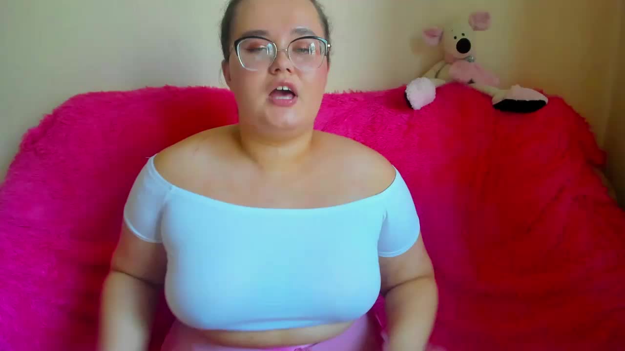 Jessica-Joy Adult Chat September 16, 2025