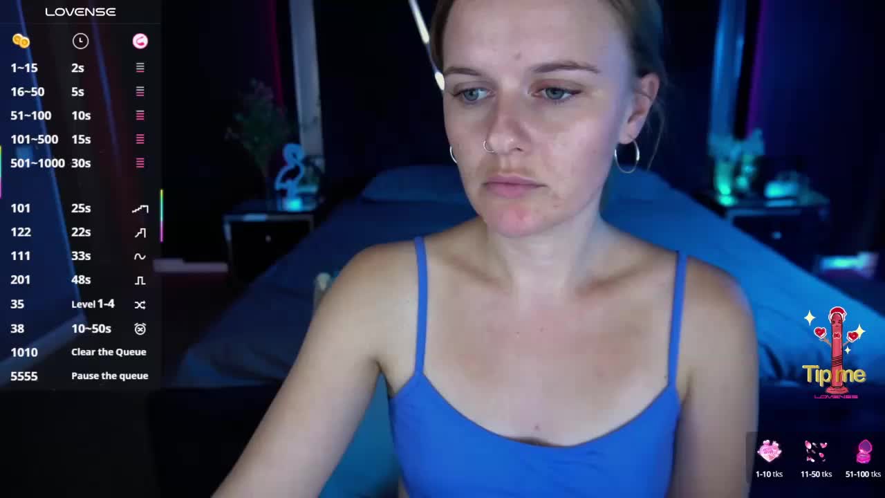 MaribelRiver Adult Chat September 16, 2025