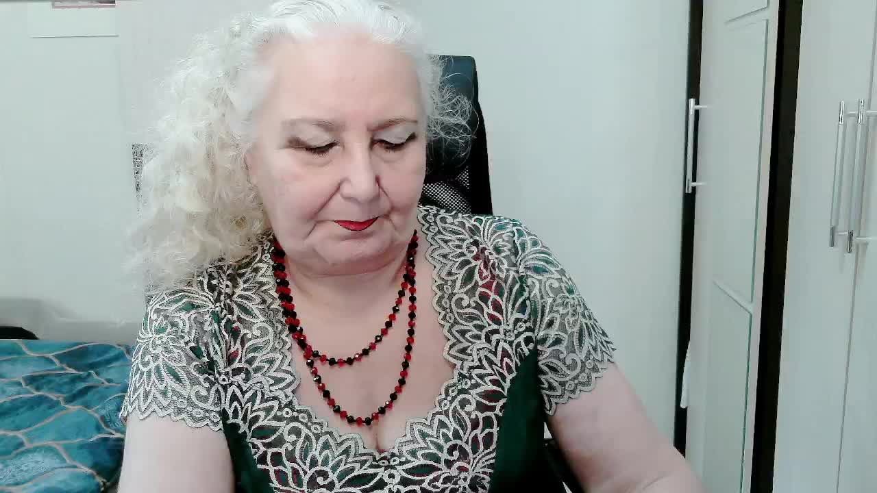 GrannyWants Adult Chat September 16, 2025