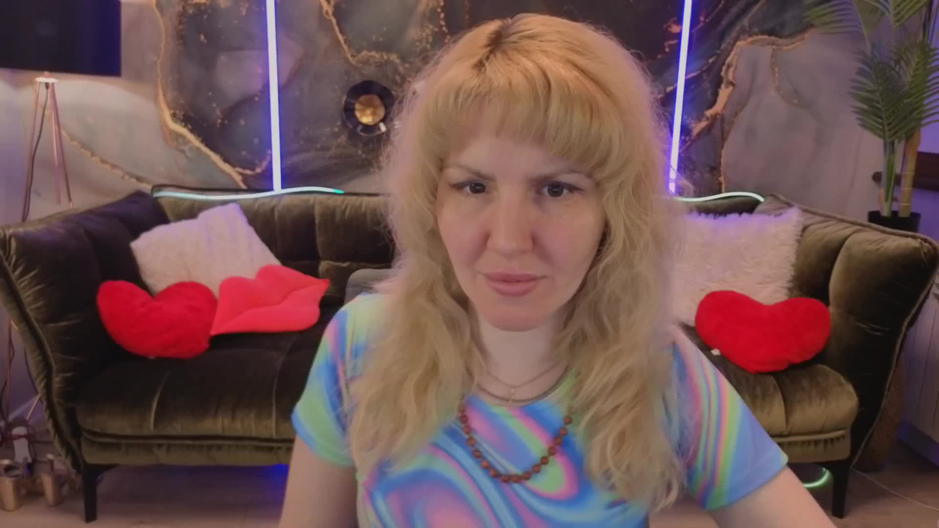 NatalyChanel Adult Chat September 16, 2025