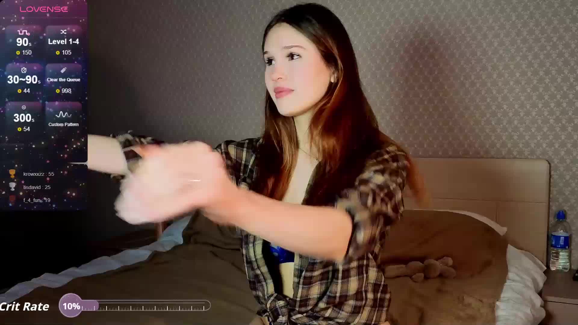 cutie-fox20 Adult Chat September 16, 2025