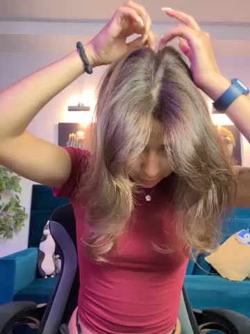 CharleneWoods Adult Chat September 16, 2025