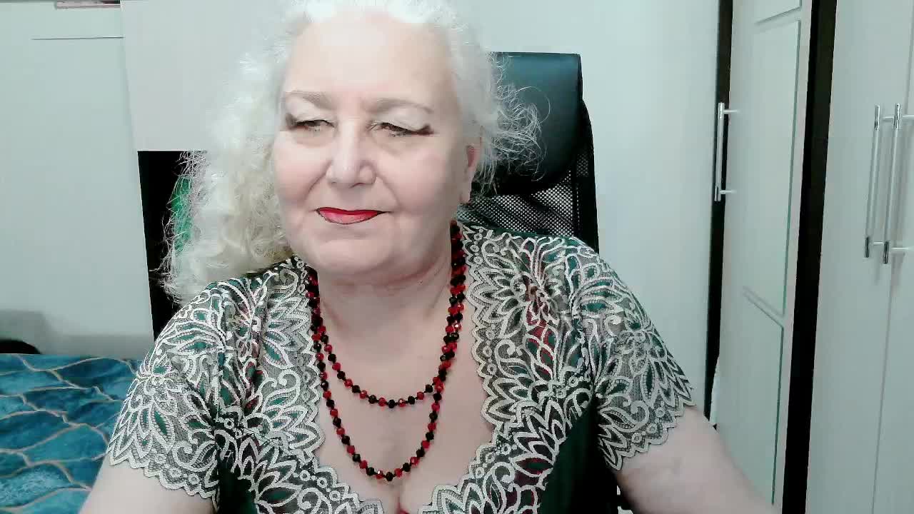 GrannyWants Adult Chat September 16, 2025