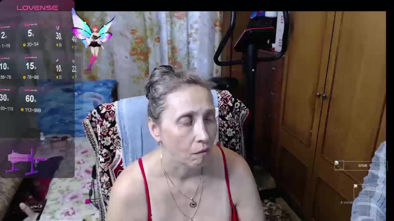 Sexolgunia Adult Chat September 16, 2025