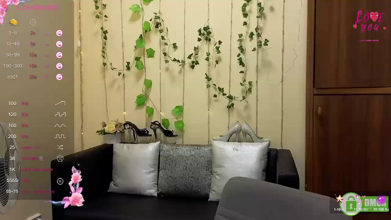 AliannaSoloKisses Adult Chat September 16, 2025