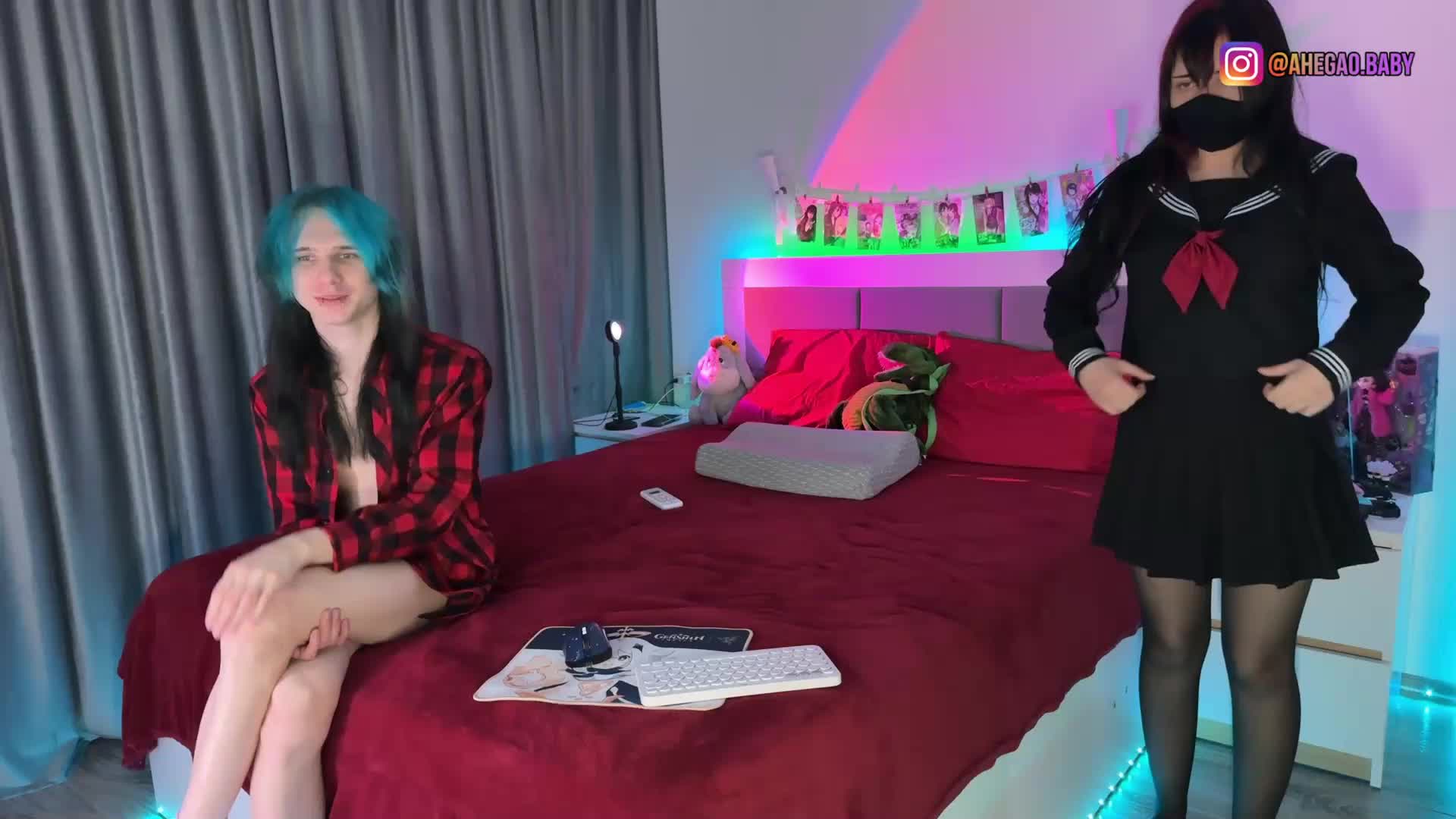 h3ntai-baby Adult Chat September 16, 2025