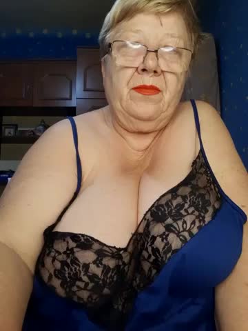Lena_Gaby Adult Chat September 16, 2025