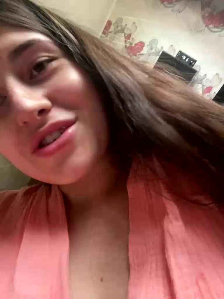 KristinaScott Adult Chat September 16, 2025