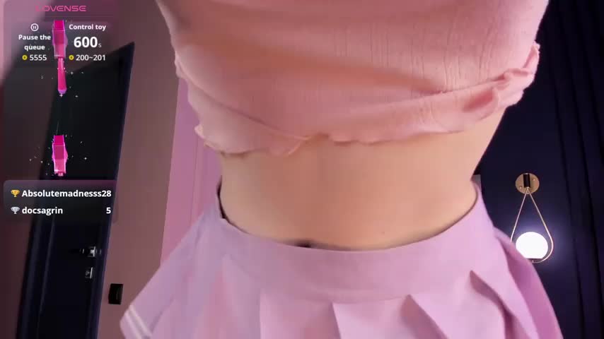 EvaSelin Adult Chat September 16, 2025