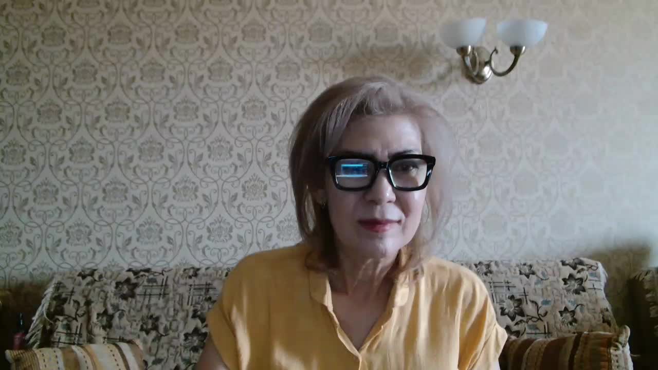ElegantLady00 Adult Chat September 16, 2025