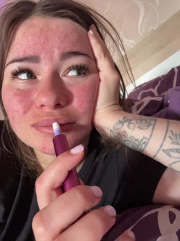 ViollaSweetA Adult Chat September 16, 2025