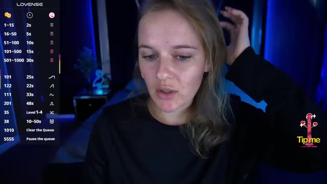 MaribelRiver Adult Chat September 16, 2025