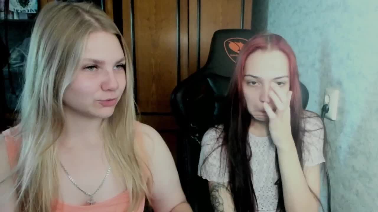 Rachel-Sharps Adult Chat September 16, 2025