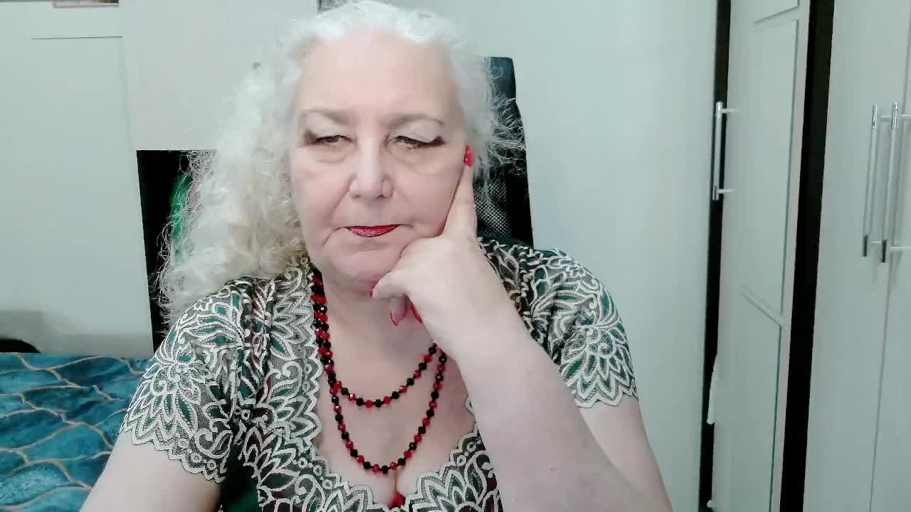 GrannyWants Adult Chat September 16, 2025
