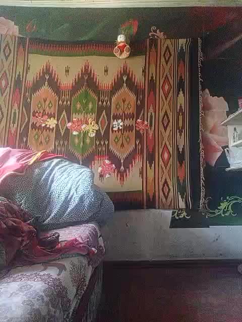 CEKCATPAX Adult Chat September 16, 2025