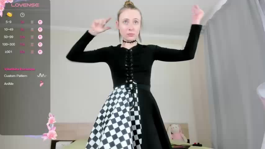 Cowell_Adelina Adult Chat September 17, 2025