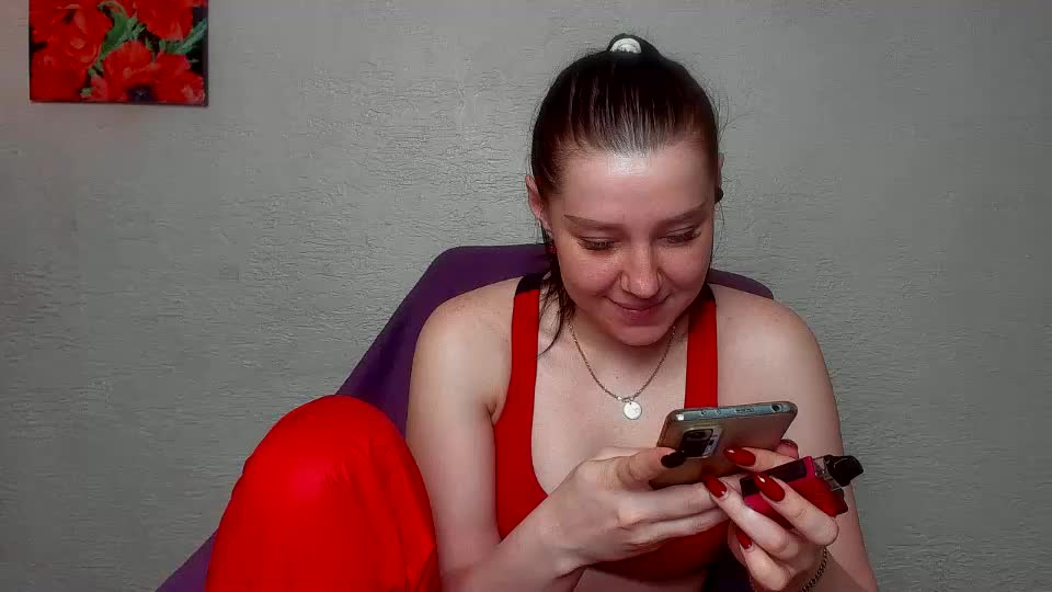 Sannyflover Adult Chat September 17, 2025