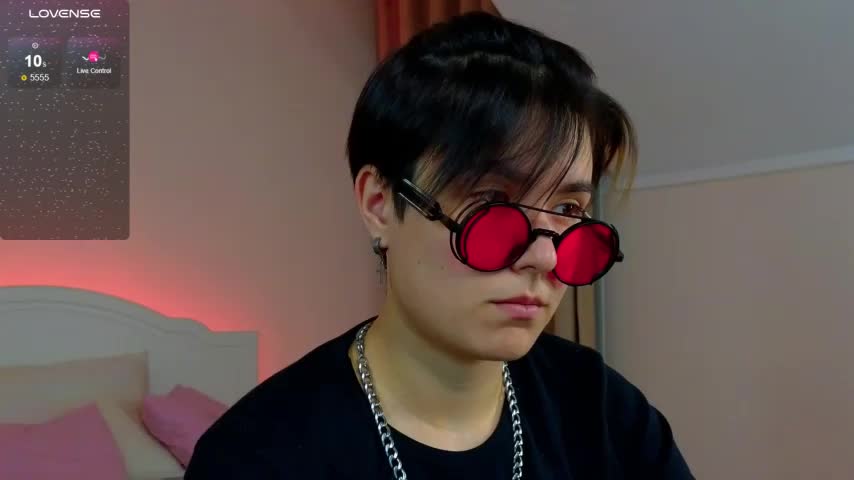 CharlieeAdams Adult Chat September 17, 2025