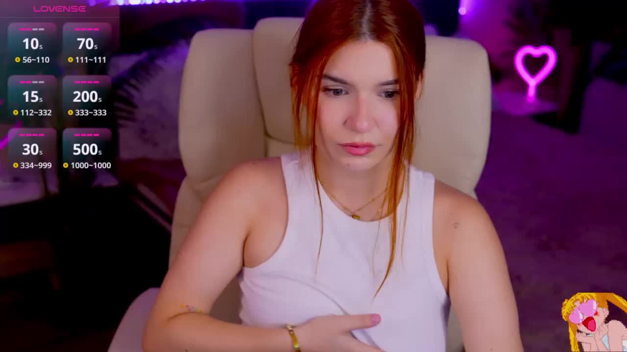 RedShinee Adult Chat September 16, 2025