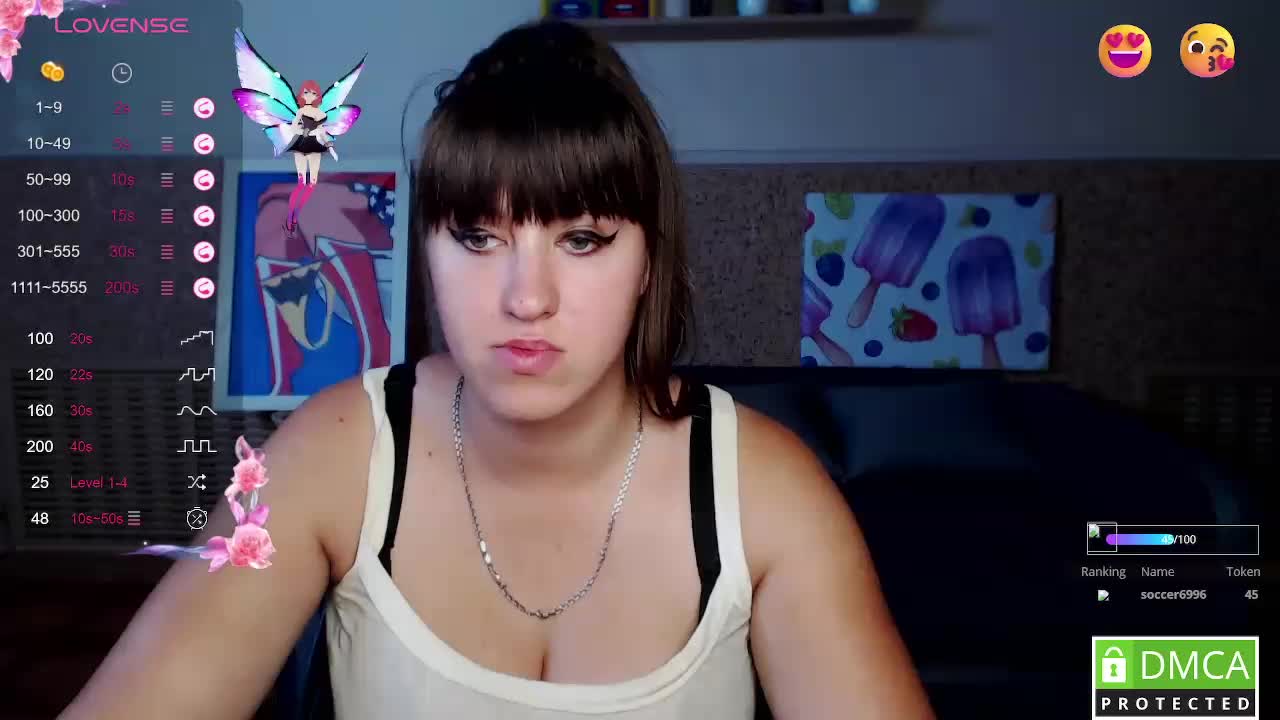 IvannaAmali661 Adult Chat September 17, 2025