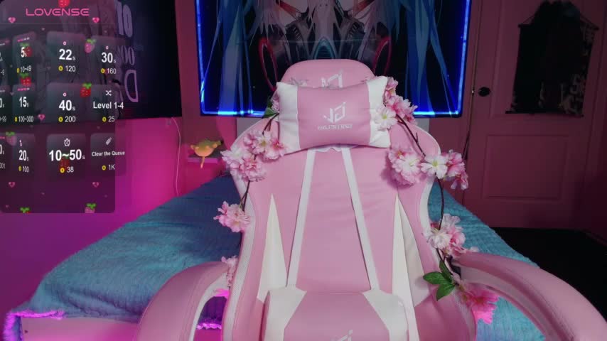 MilkMeSoftly Adult Chat September 17, 2025