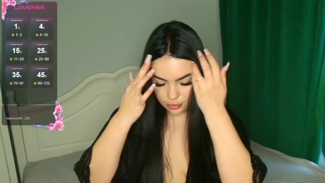 katerine-Monroe Adult Chat September 16, 2025