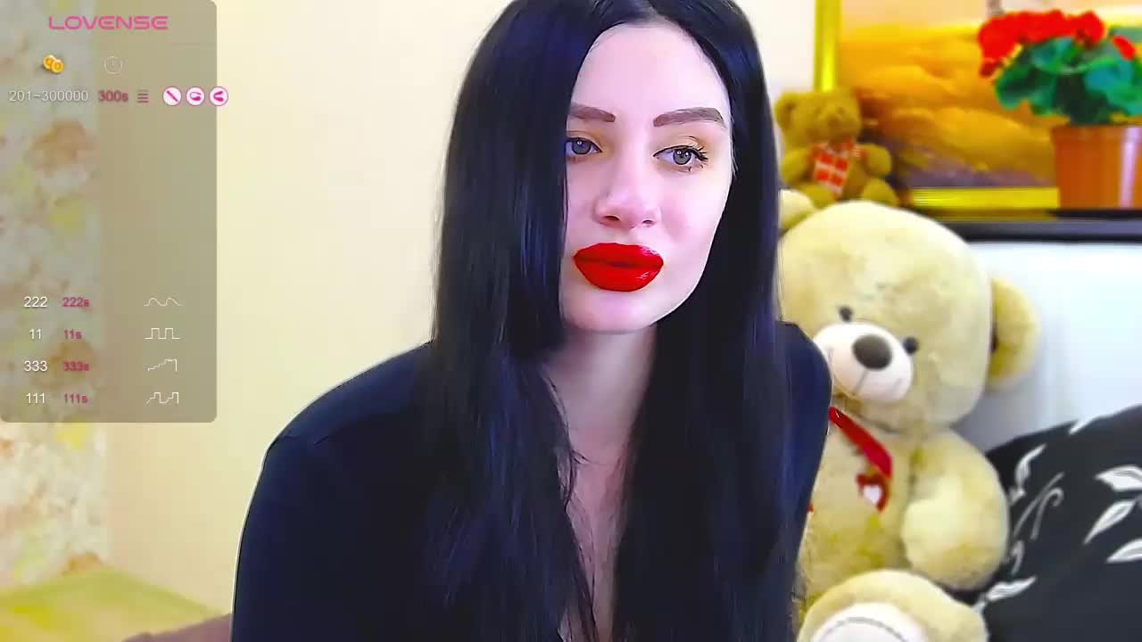 LoveLove_me Adult Chat September 16, 2025