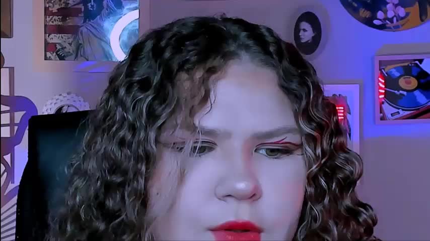 FlorenceAnderson Adult Chat September 16, 2025