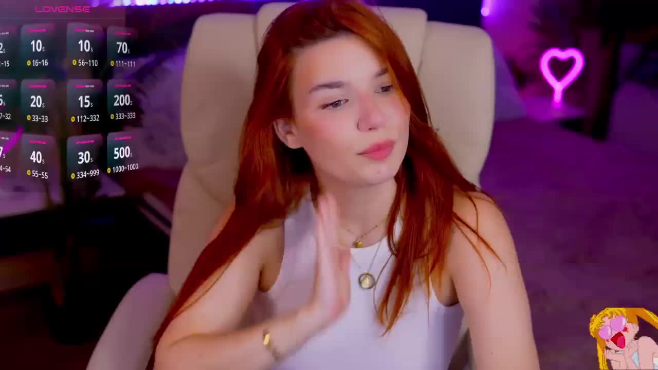 RedShinee Adult Chat September 16, 2025