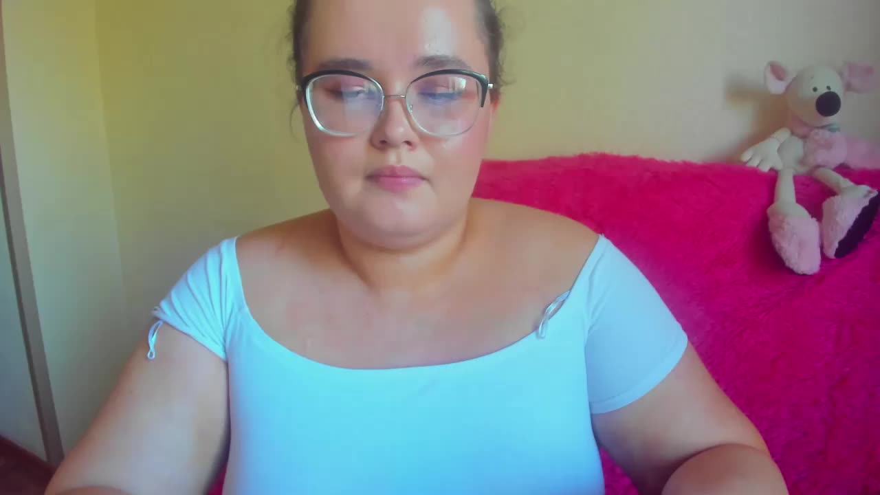 Jessica-Joy Adult Chat September 16, 2025